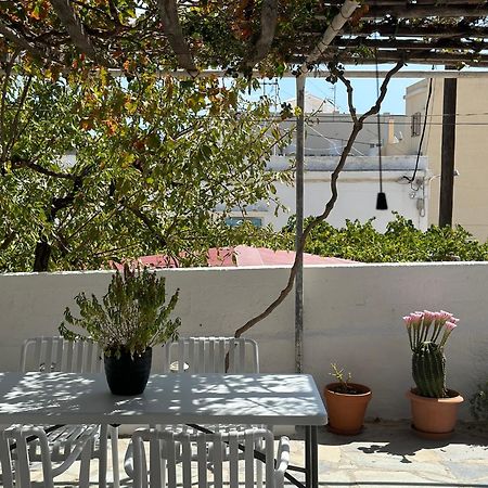 Apartamento Casa Di Anna Ermoupoli Exterior foto
